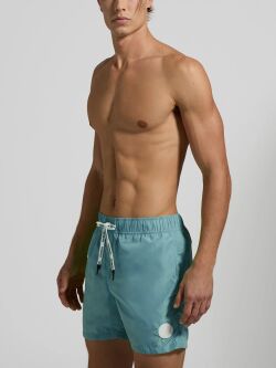 ������-����� "Medium Boardshort - Blue" 