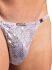 �����-������� "M2227 - Stripper String Silver" 