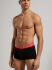 �����-������� "Fashion Cotton - 3-Pack Men's Trunks Assorted Color" (�������� 3 ��.) 