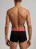 �����-������� "Fashion Cotton - 3-Pack Men's Trunks Assorted Color" (�������� 3 ��.) 