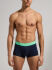 �����-������� "Fashion Cotton - 3-Pack Men's Trunks Assorted Color" (�������� 3 ��.) 