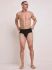 �����-����� "94831 Hypersoft 360 Briefs Black" (�������� 3 ��.) 
