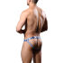 �����-����� "Trophy Boy For Hung Guys Jock - Navy" 