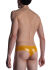 �����-����� "M2010 Cheeky Briefs - Gold" 