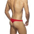 �����-������� "Mesh Mini Thong - Red" 