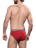 �����-����� "Almost Naked Cotton Briefs - Red" 