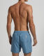 ������-����� "Medium Boardshort - Blue" 