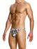 ������-����� "Viennese Low Cut Briefs - Black" 