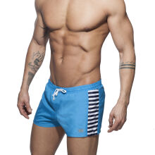 ������-����� "Sailor Stripes Short Turquoise" 