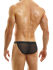 �����-����� "Muslin - Tanga Briefs Black" 