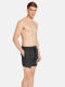 ������-����� "Basic Medium Boardshort - Black" 
