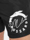 ������-����� "Basic Medium Boardshort - Black" 