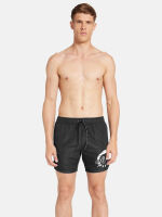 ������-����� "Basic Medium Boardshort - Black" 