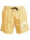 ������-����� "Basic Medium Boardshort - Mustard" 