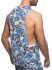 �����-���������� "Tropicana Low Rider - Royal Blue" 