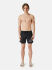 ������-����� "Milano Italia Medium Boardshort - Black" 