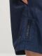 ������-����� "Micro Ouroboro Medium Boardshort - Navy" 
