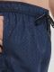 ������-����� "Micro Ouroboro Medium Boardshort - Navy" 