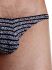 �����-����� "M967 Low Rise Briefs - Lines" 