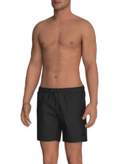 ������-����� "Magic Medium Boardshort - Black" 