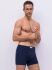 �����-������� "20402 - Boxers 2 Pack" (�������� 2 ��.) 
