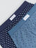 �����-������� "20397 - Boxers 2 Pack" (�������� 2 ��.) 