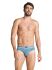 �����-����� "17302483 Brief 3 Pack - Blue Mix" (�������� 3 ��.) 