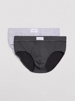 �����-����� "20374 - Briefs Pack 2" (�������� 2 ��.) 