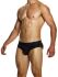 �����-����� "Bamboo Classic Briefs - Black" 