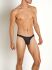 �����-������� "RED 2163 Ministring - Black" 