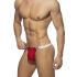 �����-������� "Mesh Mini Thong - White" 