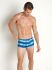 ������-������� "BLU 2253 Beachpants - Blue/Style22" 
