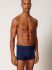 �����-������� "Cotton Multipack Trunks 2 Pack - Fadingletters Selection" (�������� 2 ��.) 