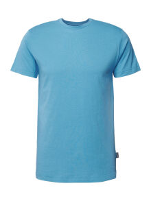 �������� "120100 T-Shirt - Azure Sea Melange" 