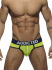 �����-����� "3 Pack Light Briefs" (�������� 3 ��.) 