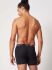 �����-������� "Boxer Briefs 2 Pack - Black" (�������� 2 ��.) 