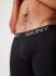 �����-������� "Boxer Briefs 2 Pack - Black" (�������� 2 ��.) 