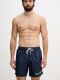 ������-����� "Basic Medium Boardshort - Navy" 
