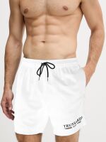 ������-����� "Basic Medium Boardshort - White" 