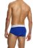 �����-����� "Staple 3-pack Fly Briefs - Red/Blue/Aqua" (�������� 3 ��.) 