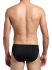������-����� "Swim Briefs With Tape - Black" 