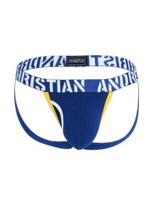 �����-����� "Almost Naked Fly Jock - Navy" 