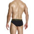 �����-����� "Meander Briefs - Black" 