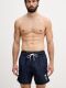 ������-����� "Digital Levriero Medium Boardshort - Navy" 