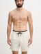 ������-����� "Digital Levriero Medium Boardshort - Ivory" 
