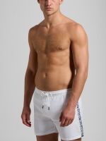 ������-����� "New Tape Medium Boardshort - Black" 