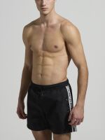 ������-����� "New Tape Medium Boardshort - Black" 
