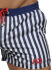 ������-����� "Sailor Boardshort - Navy" 