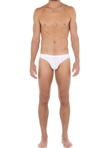 �����-����� "Tensel Soft - Comfort Micro Briefs White" 