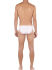 �����-����� "Tensel Soft - Comfort Micro Briefs White" 